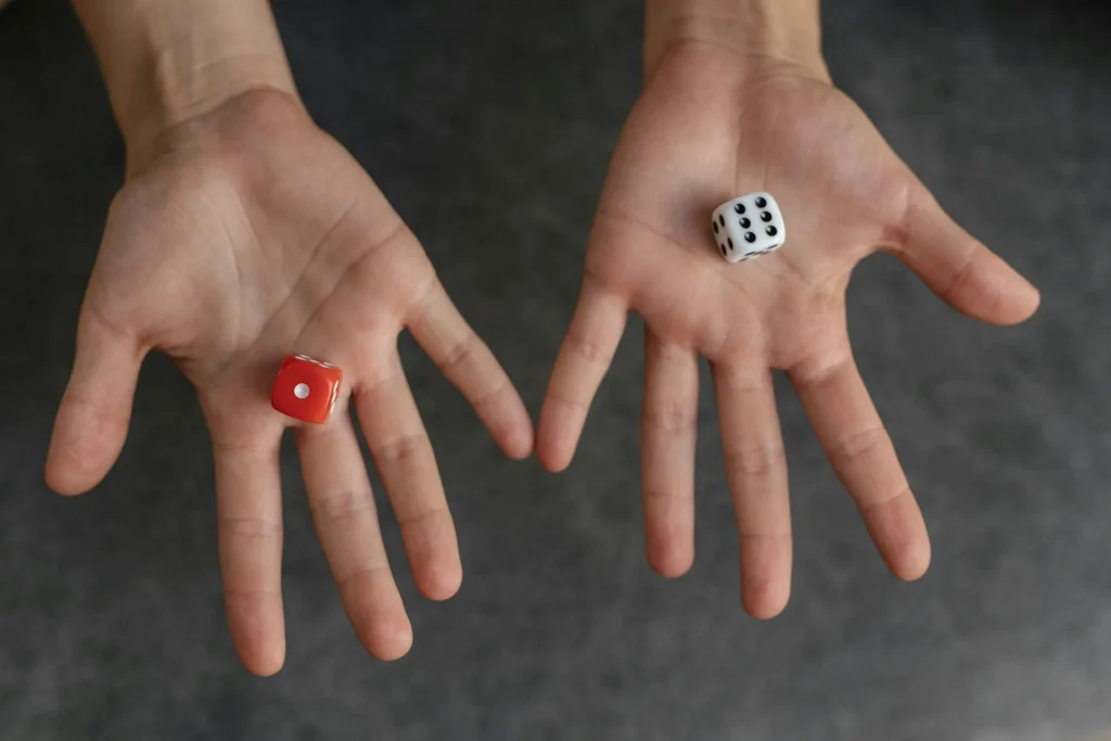 Winning Strategies Redefined: How Top Players Approach Casino Games