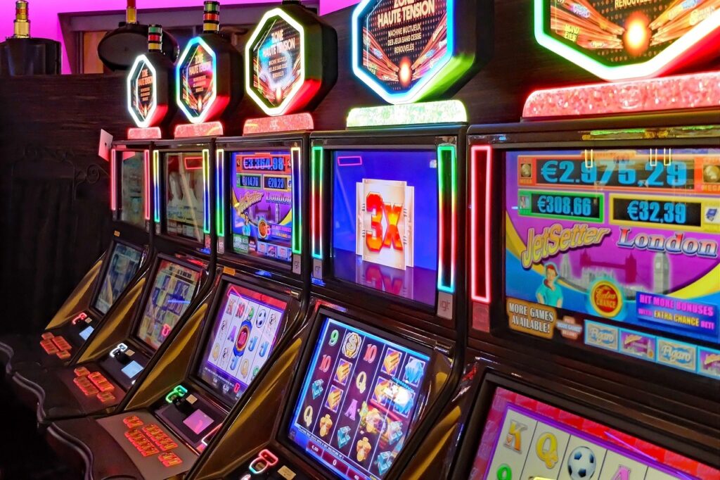 Spin, Win, Repeat: The Psychology Behind Today’s Most Addictive Slots
