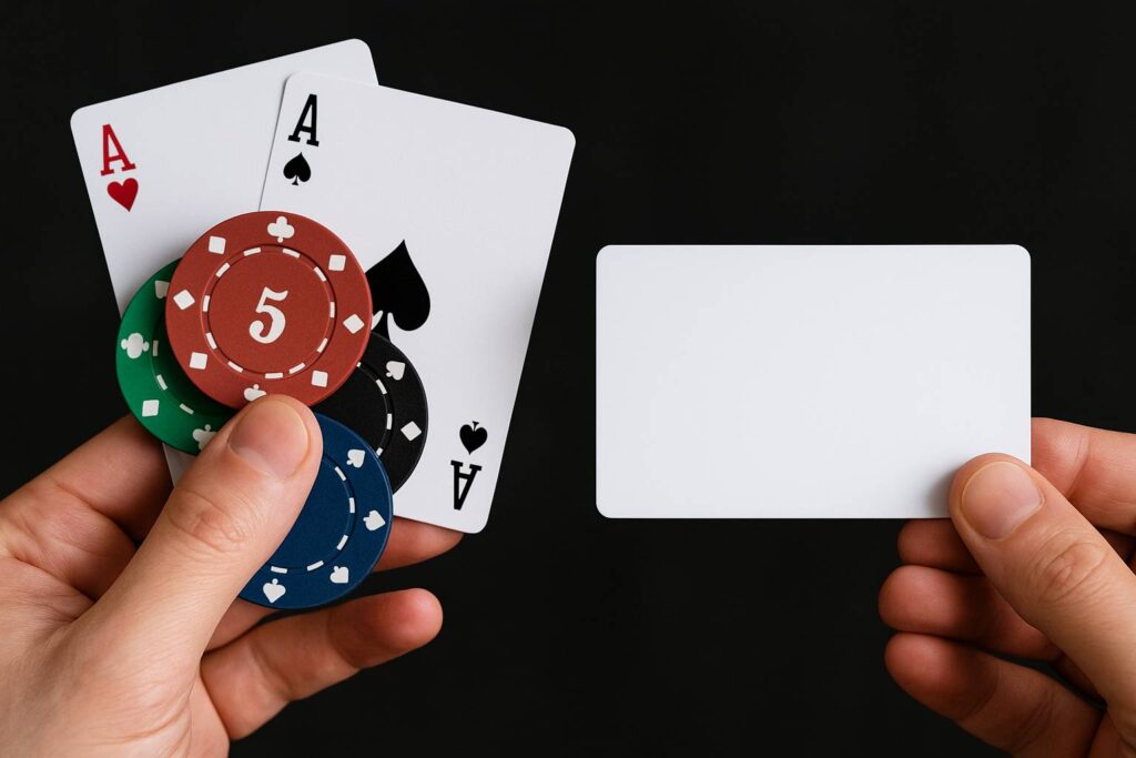 Conversion in the Dark: Growth Tactics from Casinos Without ID Requirements